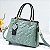 Bolsa Feminina Charmosita Lady Amorecas Fashion - Imagem 1