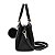 Bolsa Feminina Metalassê - Amorecas Fashion - Imagem 5