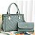Bolsa Feminina Classic - Amorecas Fashion - Imagem 3