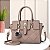 Bolsa Feminina Charlotte - Amorecas Fashion - Imagem 4