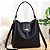 Bolsa Feminina Betsy Casual - Imagem 1