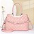 Bolsa Feminina Jasminy corrente - Amorecas fashion - Imagem 1