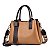 Bolsa Feminina Bella Chic - Amorecas Fashion - Imagem 5