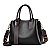 Bolsa Feminina Bella Chic - Amorecas Fashion - Imagem 2