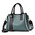 Bolsa Feminina Bella Chic - Amorecas Fashion - Imagem 3