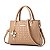 Bolsa Croco Nideban - Amorecas Fashion - Imagem 7