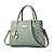 Bolsa Croco Nideban - Amorecas Fashion - Imagem 3
