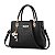 Bolsa Croco Nideban - Amorecas Fashion - Imagem 1