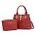 Bolsa Feminina Agatha - Amoreca Fashion - Imagem 1