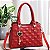 Bolsa Feminina Carmelita - Amorecas Fashion - Imagem 5
