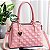 Bolsa Feminina Carmelita - Amorecas Fashion - Imagem 2
