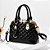 Bolsa Feminina Vintage - Amorecas Fashion - Imagem 4