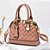Bolsa Feminina Vintage - Amorecas Fashion - Imagem 2