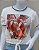 Blusinhas Tshirts Thaísa - Imagem 3