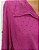 Camisa Cropped Monalisa - Imagem 4