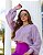 Blusa de Lã Cássia - Imagem 1