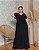 Vestido Longo Rayane - Imagem 1