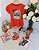 T'Shirts Leila - Amorecas Fashion - Imagem 3