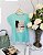 T'Shirts Leila - Amorecas Fashion - Imagem 2