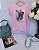 T'Shirts Leila - Amorecas Fashion - Imagem 6
