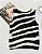 Blusa Regata Modal Fabiane - Imagem 1