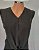 Blusa Regata Cropped  Júlia - Imagem 2