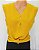 Blusa Regata Cropped  Júlia - Imagem 5