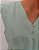 Blusa Regata Cropped  Júlia - Imagem 6