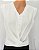 Blusa Regata Cropped  Júlia - Imagem 4