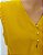 Blusa Regata Cropped  Júlia - Imagem 7