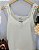 Blusa Regata de Alça Trançada Micaelly - Imagem 3