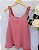 Blusa Regata de Alça Trançada Micaelly - Imagem 2