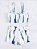 Conjunto Biquini TIE DYE Shorts Cintura Alta - Imagem 33