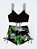 Conjunto Biquini TIE DYE Shorts Cintura Alta - Imagem 54