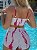 Conjunto Biquini TIE DYE Shorts Cintura Alta - Imagem 43