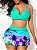 Conjunto biquini modelo saia - Imagem 6