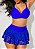 Conjunto biquini modelo saia - Imagem 1