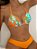 Conjunto biquíni 3 peças com saída de praia modelo macaquinho - Imagem 16