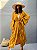 Saída de praia modelo Kimono tie dye longo - Imagem 11