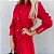 Vestido estilo chemise longo - Imagem 3