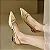 Sapatilha Mule feminino de salto - Imagem 10