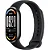 RELOGIO SMARTWATCH XIAOMI MI BAND 10 - VERSÃO GLOBAL - COR: PRETO - Imagem 1