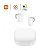 FONE DE OUVIDO SEM FIO REDMI BUDS 6 PLAY - COR BRANCO - ORIGINAL - Imagem 2