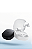 FONE DE OUVIDO SEM FIO REDMI BUDS 6 PLAY - COR BRANCO - ORIGINAL - Imagem 5