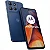 SMARTPHONE MOTOROLA MOTO G15 NFC 12GB RAM 512GB ROM - ORIGINAL (4GB RAM + 8GB RAM Boost) - Imagem 1