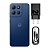 SMARTPHONE MOTOROLA MOTO G15 NFC 12GB RAM 512GB ROM - ORIGINAL (4GB RAM + 8GB RAM Boost) - Imagem 2