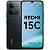 SMARTPHONE REDMI 15C 4G 16GB RAM 256GB ROM - VERSÃO GLOBAL OFICIAL - 8+8GB RAMVIRTUAL - Imagem 2
