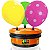 Inflador de Balões 3 Bicos Profissional - Compressor de Balões - Imagem 1