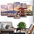 QUADRO DECORATIVO JAPÃO MONTE FUJI - Imagem 3