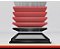 FILTRO K&N INBOX - TORO | RENEGADE | COMPASS 1.3 TURBO 21> 33-5101 - Imagem 4